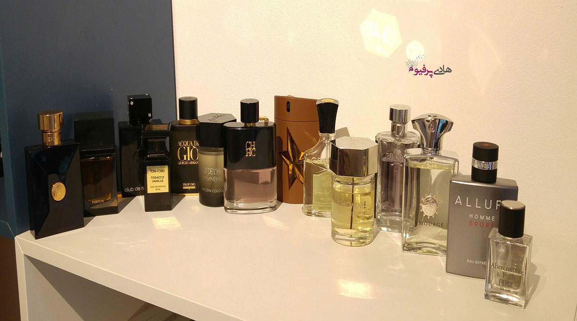 پخش عطر ادکلن اورجینال ارزان