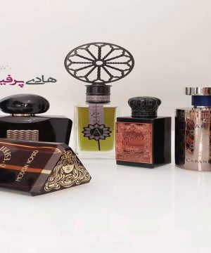 عطر و ادکلن های زنانه و مردانه فرانسوی