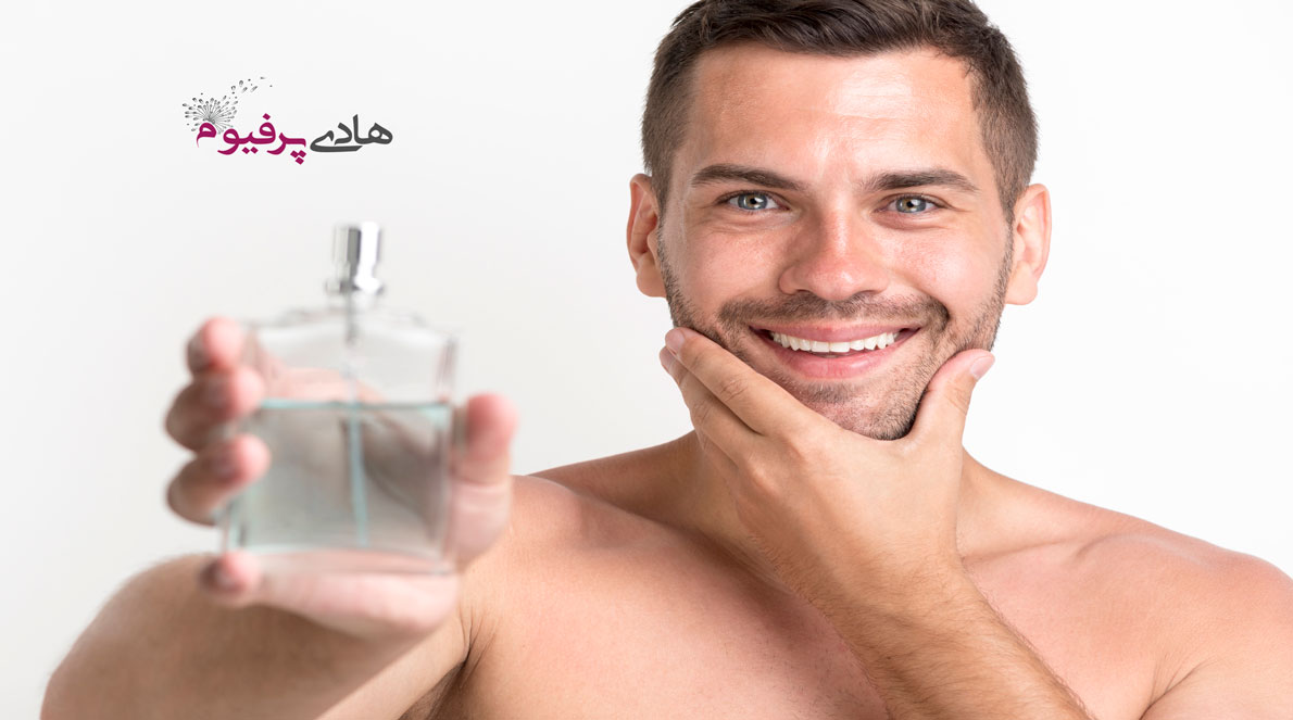 فروش اینترنتی عطر و ادکلن ارزان