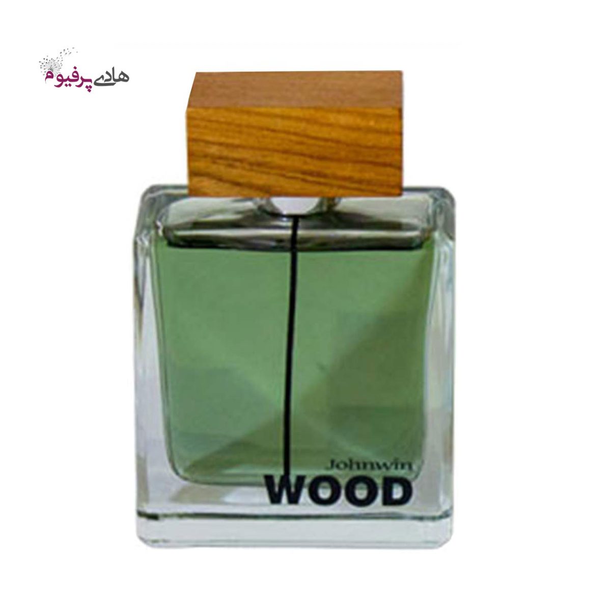 عطر و ادکلن مردانه جانوین وود johnwin wood