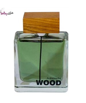 عطر و ادکلن مردانه جانوین وود johnwin wood