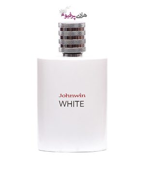 عطر و ادکلن جانوین مدل وایت White