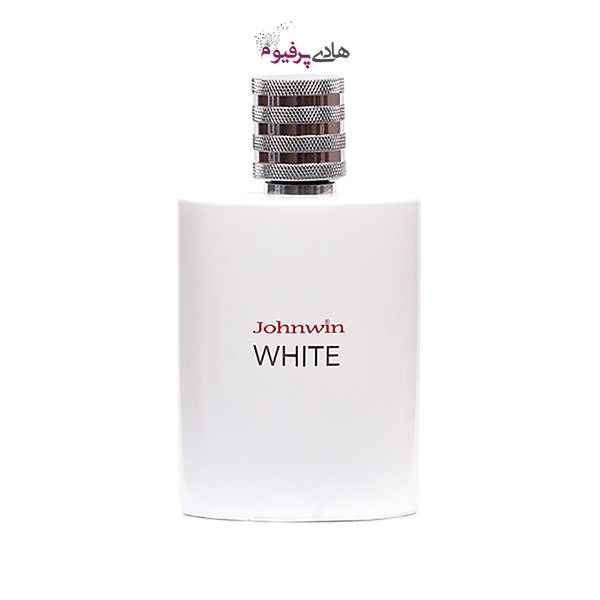 عطر و ادکلن جانوین مدل وایت White