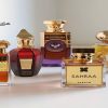 بهترین عطر و ادکلن های عربی