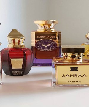 بهترین عطر و ادکلن های عربی