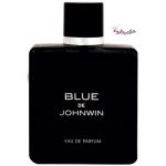 عطر و ادکلن مردانه شنل بلو د جانوین Bleu de Chanel johnwin