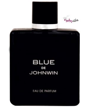 عطر و ادکلن مردانه شنل بلو د جانوین Bleu de Chanel johnwin