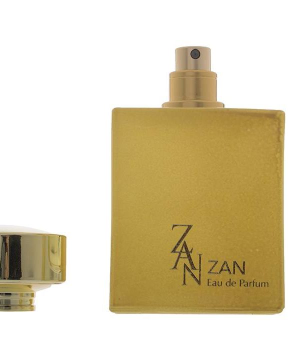 خرید و فروش عطر و ادکلن زنانه فراگرنس ورد مدل زن Zan