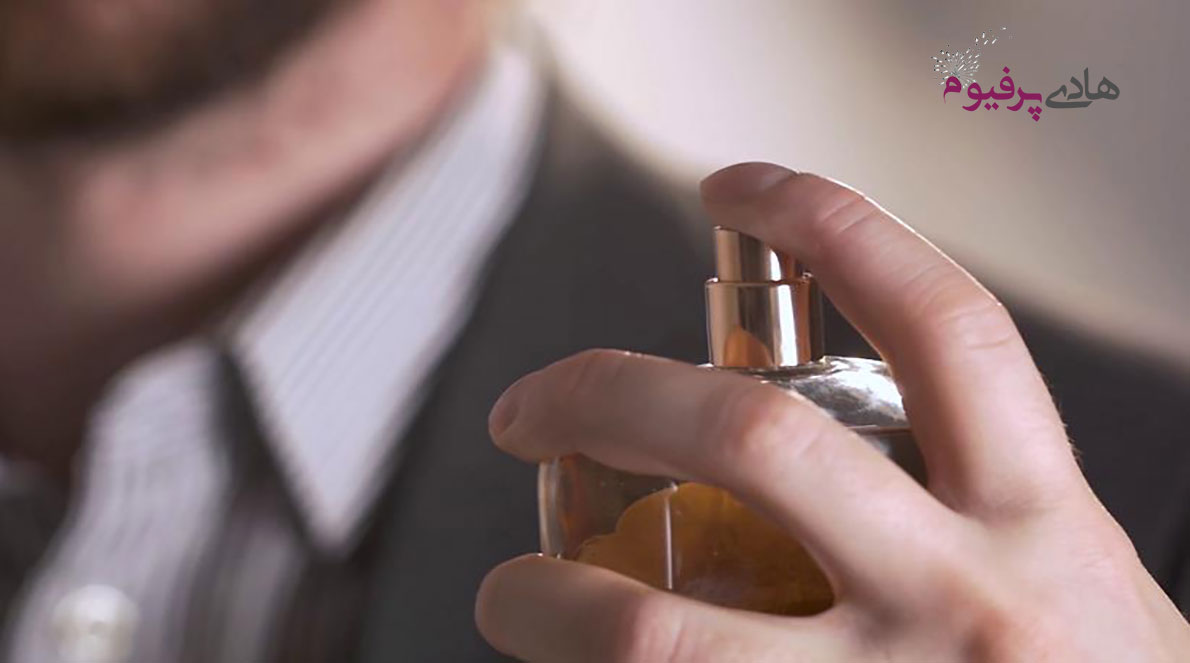 عطر و ادکلن محبوب و پر طرفدار مردانه