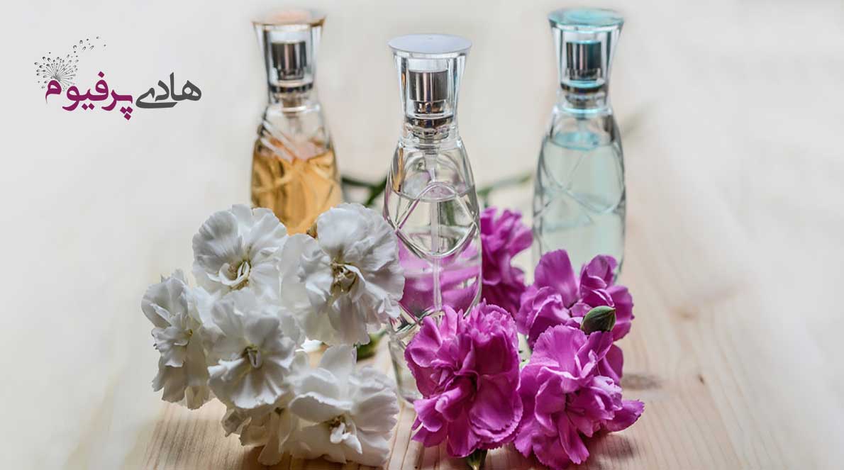 معرفی بهترین عطر و ادکلن هایی که باعث تقویت اعصاب می شوند ؟