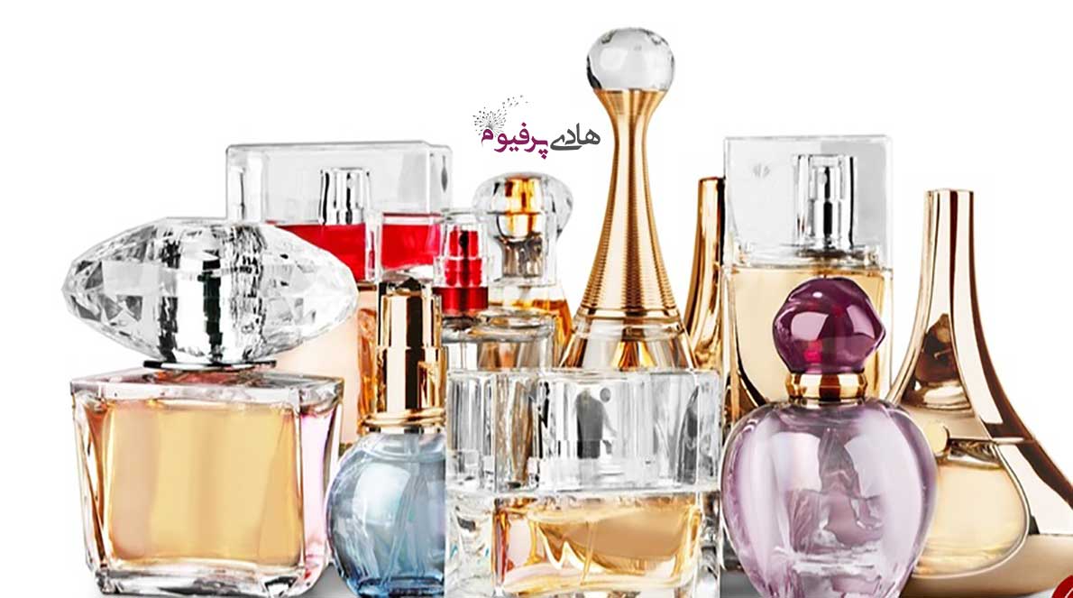 خرافات جدایی و دوری با عطر و ادکلن