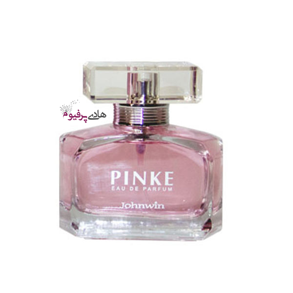 عطر و ادکلن پینک pink