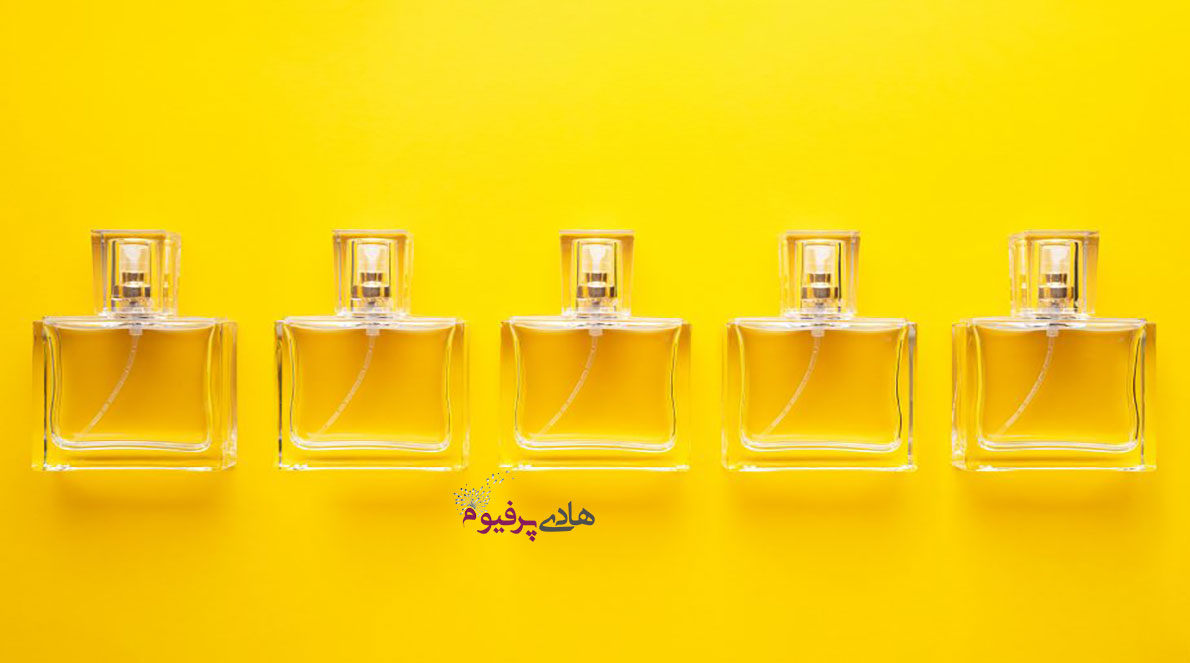 خرید عطر و ادکلن زنانه ارزان