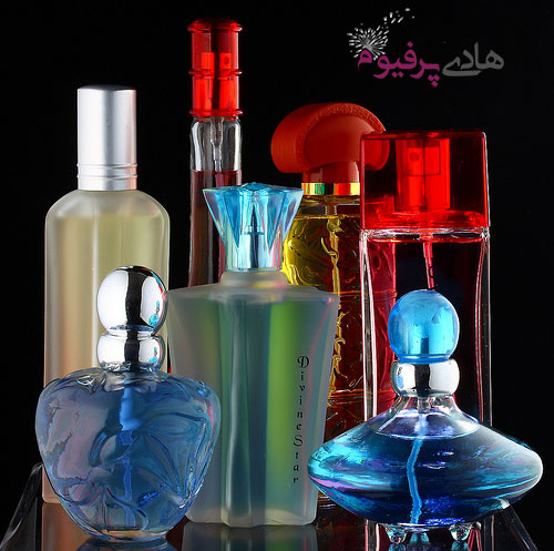 خرید و فروش عطر و ادکلن زنانه و مردانه اصل
