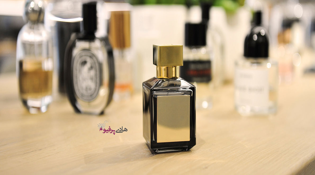 خرید و فروش عطر و ادکلن های اورجینال