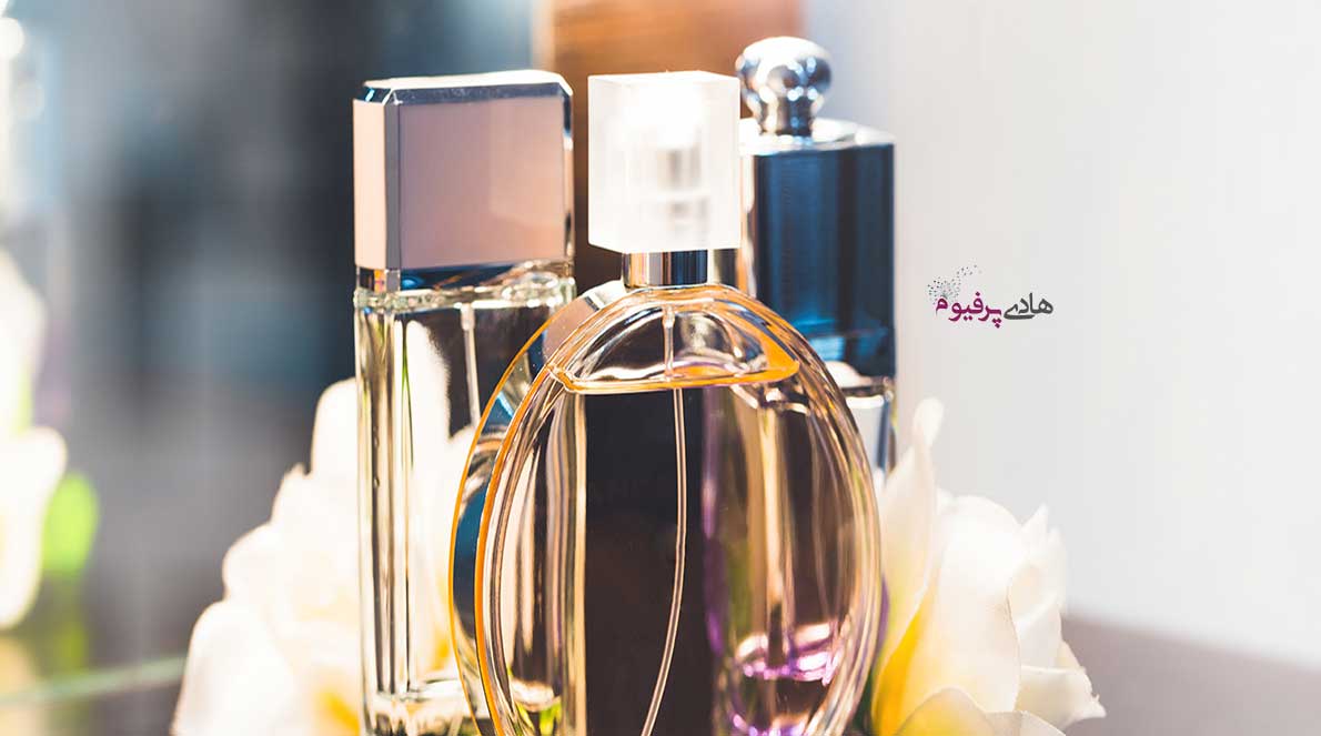 قیمت عطر و ادکلن های اورجینال