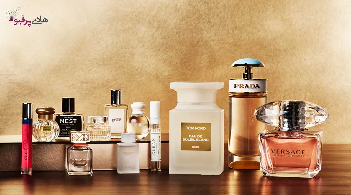 فروشگاه اینترنتی عطر و ادکلن ارزان برای خرید و فروش عطر و ادکلن زنانه و مردانه