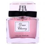 عطر و ادکلن ادوپرفیوم زنانه فراگرنس ورد دیر چری Dear Cherry