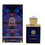 عطر و ادکلن مردانه فراگرنس ورد آمواج اینتروود Amwaaj Interwood