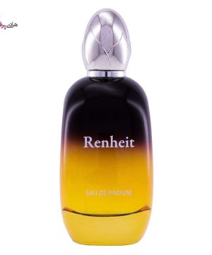 عطر و ادکلن مردانه فراگرنس ورد مدل رنهایت Renheit