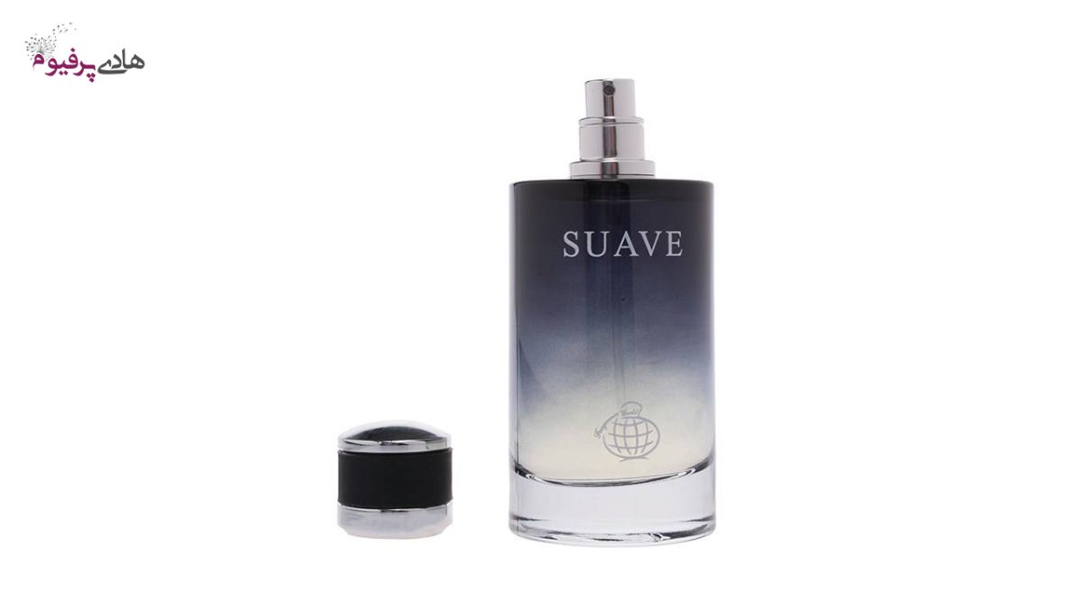 خرید عطر و ادکلن مردانه فراگرنس ورد مدل ساوی ساواج سوآو Suave