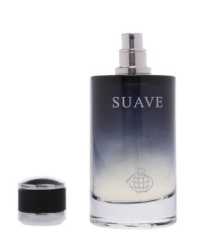 عطر ادکلن مردانه فراگرنس ورد مدل ساواج سوآو Suave حجم ۱۰۰ میلی لیتر