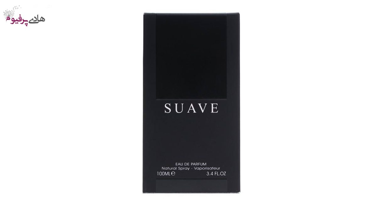 قیمت عطر و ادکلن مردانه فراگرنس ورد مدل ساوی ساواج سوآو Suave