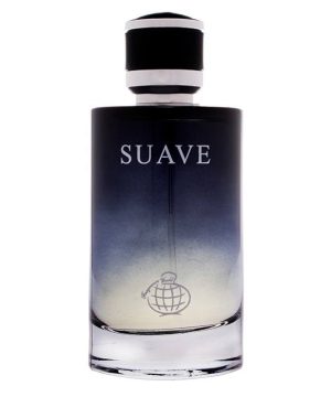 عطر و ادکلن مردانه فراگرنس ورد مدل ساوی ساواج سوآو Suave