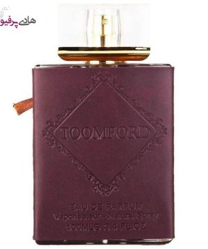 عطر و ادکلن مردانه فراگرنس ورد تام فورد Fragrance World TOOMFORD