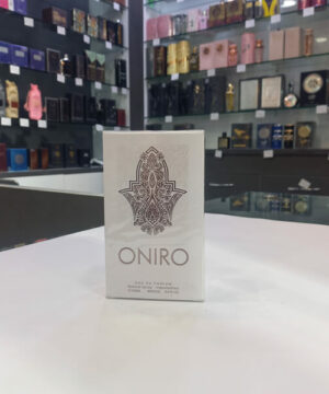 عطر ادکلن اونیرو oniro زنانه مردانه فرگرانس