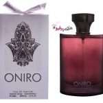 قیمت عطر و ادکلن مردانه فراگرنس ورد مدل اونیرو oniro