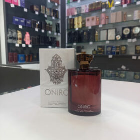 عطر ادکلن اونیرو oniro زنانه مردانه فرگرانس