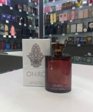 عطر ادکلن اونیرو oniro زنانه مردانه فرگرانس