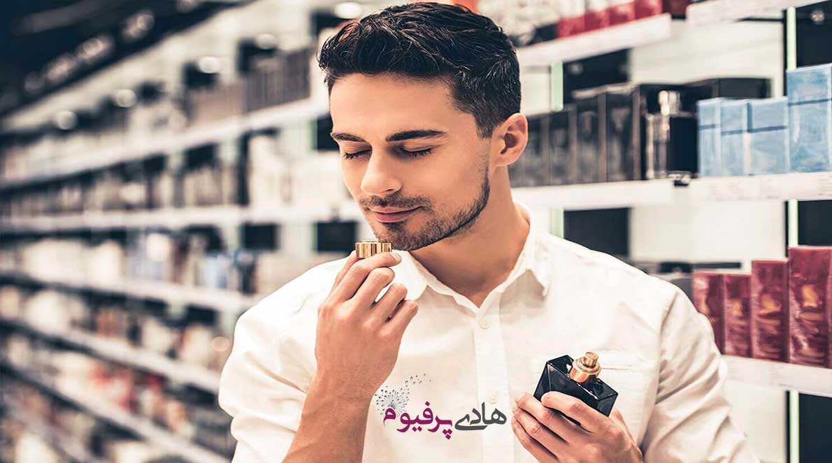 عطر مردانه راهنمای قیمت خرید و فروش انواع عطر های اصل و اورجینال مردانه