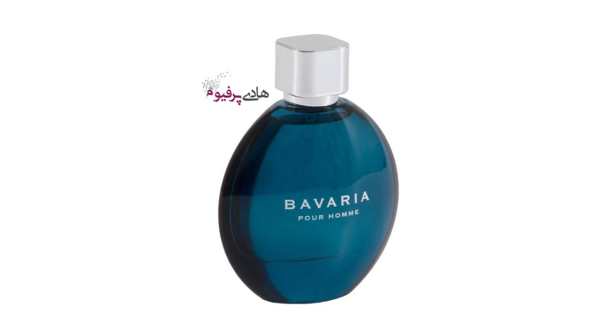 خرید و فروش عطر ادکلن مردانه فراگرنس ورد باواریا پور هوم Bavaria Pour Homme