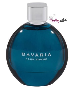 عطر ادکلن مردانه فراگرنس ورد باواریا پور هوم Bavaria Pour Homme