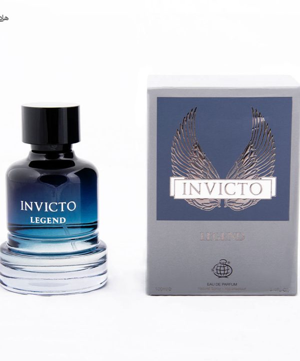 عطر ادکلن مردانه فراگرنس ورد اینوکتو لجند Invicto Legend