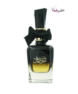 عطر ادکلن زنانه عربی بنت حوران Bint Hooran