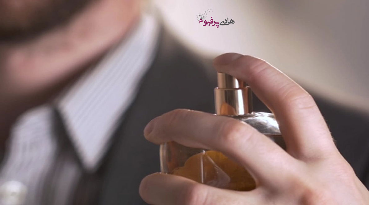 خرید و فروش عطر ادکلن مردانه