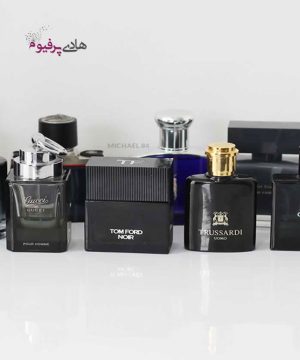 قیمت خرید و فروش عطر و ادکلن زنه و مردانه فرانسوی با قیمت ارزان