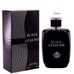 عطر ادکلن مردانه فراگرنس ورد بلک لجند BLACK LEGEND