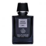 عطر ادکلن مردانه فراگرنس ورد بلک لدر Black Leather