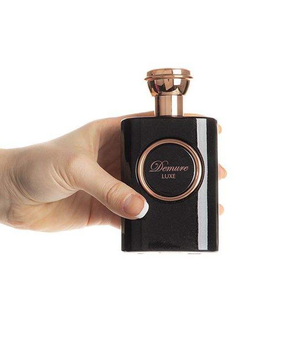 خرید عطر و ادکلن ورد دمور لوکس Demure Luxe