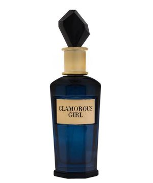 عطر ادکلن زنانه فراگرنس ورد دیوا گلامورس گرل Diva Glamorous Girl