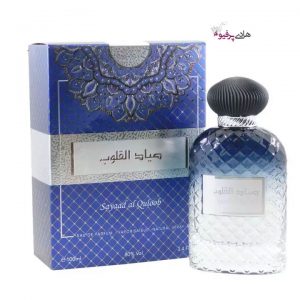 قیمت خرید فروش عطر ادکلن مردانه عربی صیاد القلوب