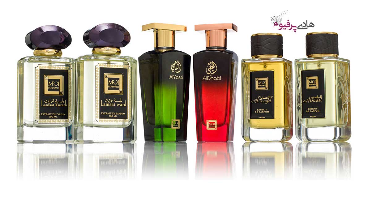 قیمت خرید و فروش عطر و ادکلن روونا