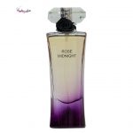 عطر ادکلن زنانه فراگرنس ورد رز میدنایت ROSE MIDNIGHT