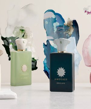 فروشگاه عطر و ادکلن