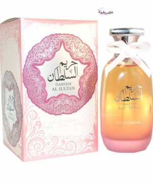 عطر ادکلن حریم السلطان زنانه عربی HAREEM AL SULTAN