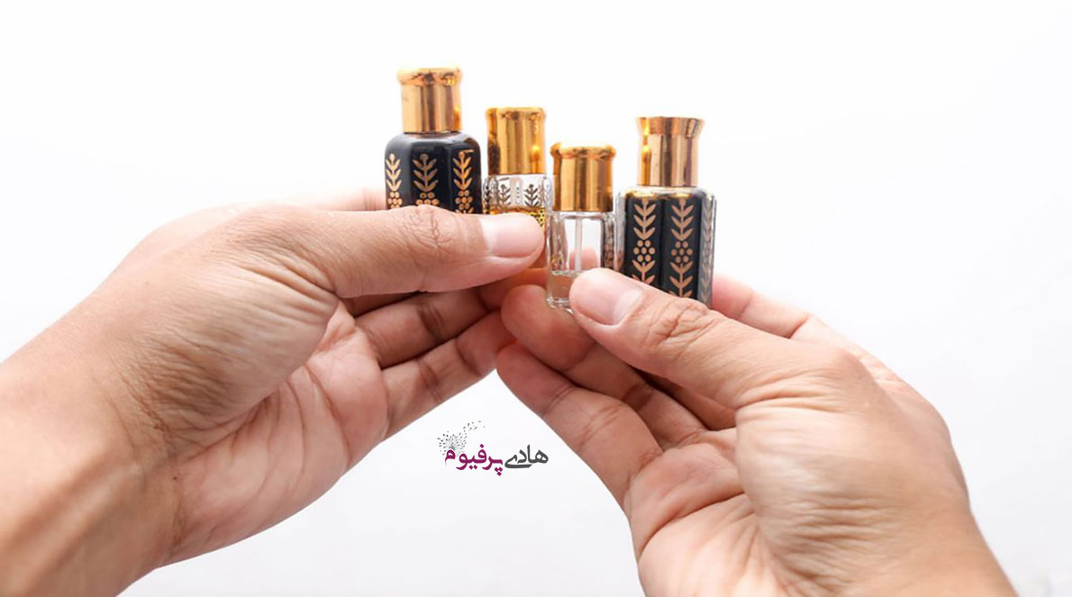خرید فروش عطر ادکلن های عربی